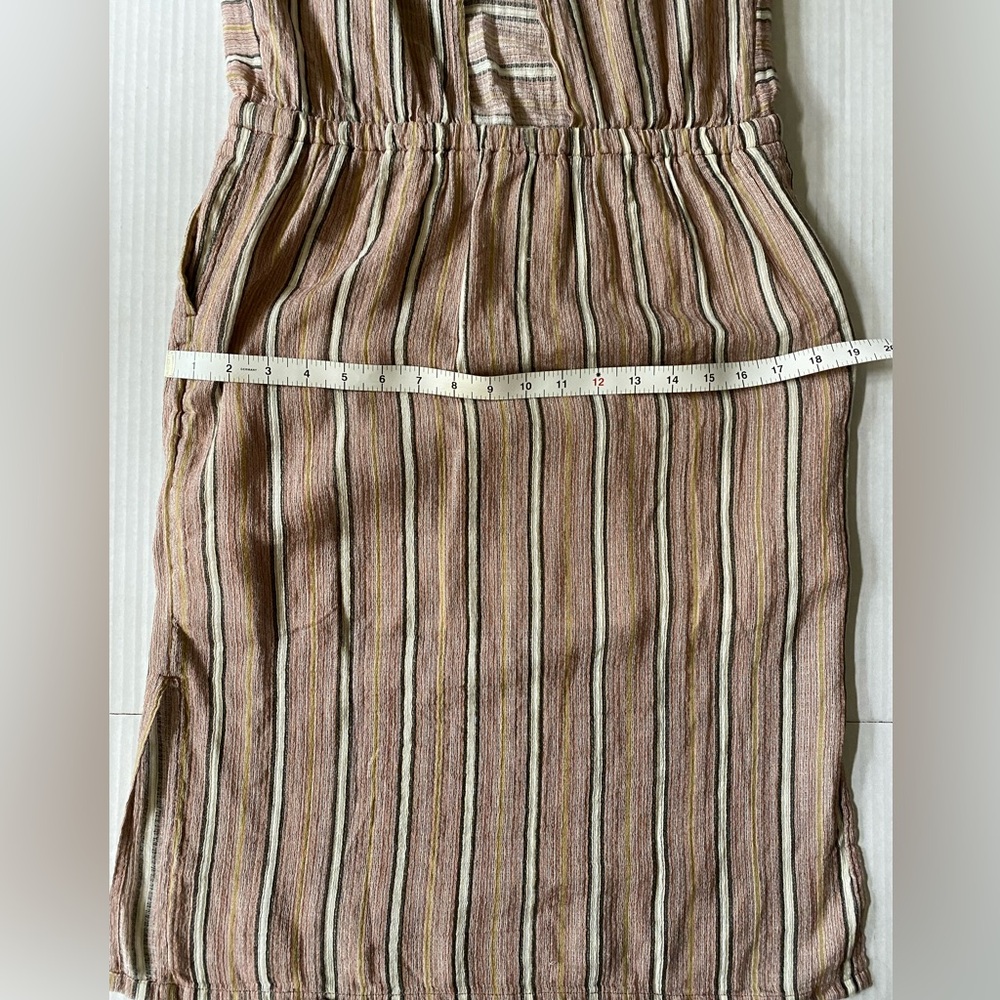 Prana Ecotropics Dress NWT Size XS - Picture 9 of 16